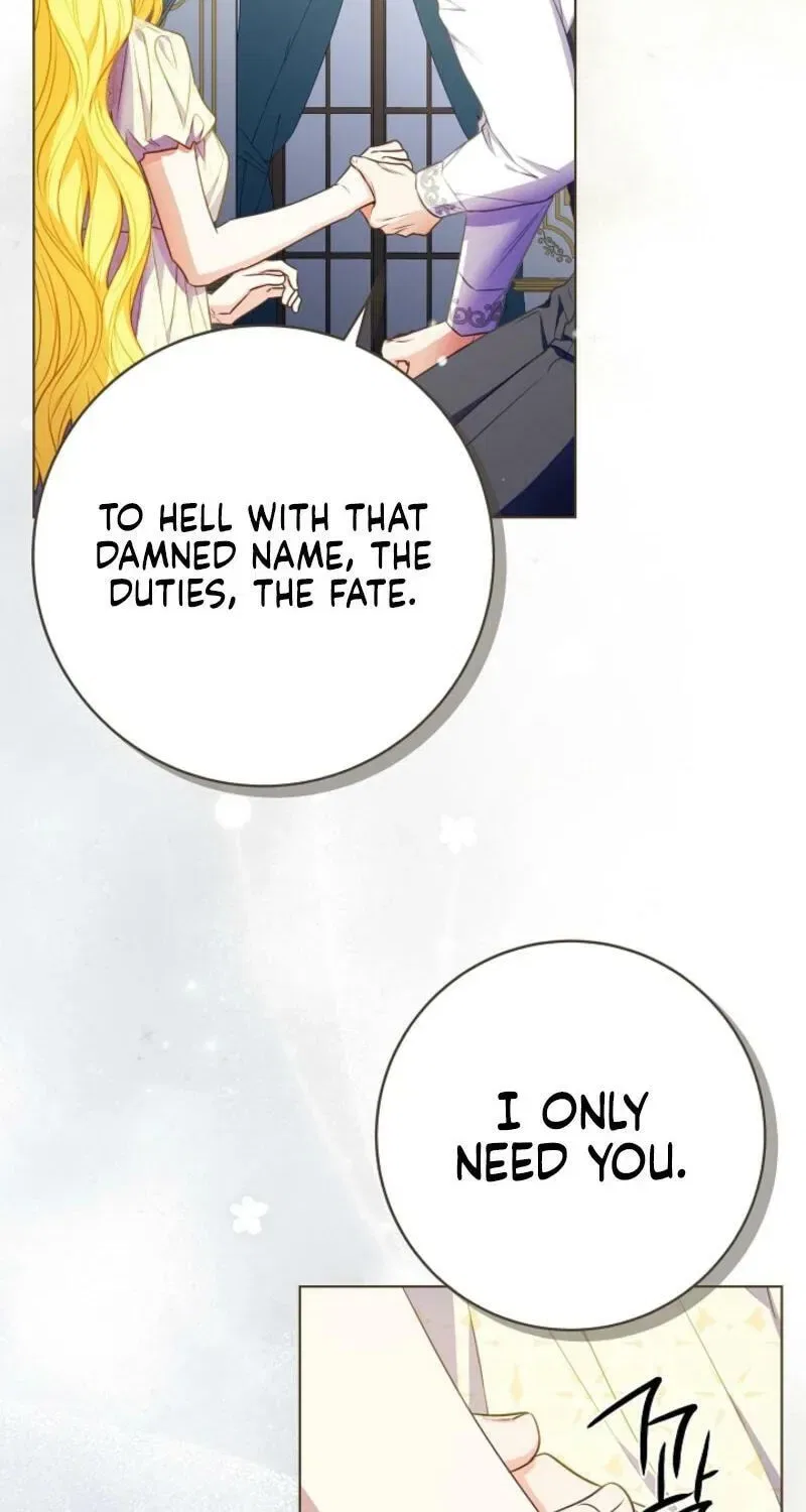 Spring Breeze in the Wasteland Chapter 58 – Page 25