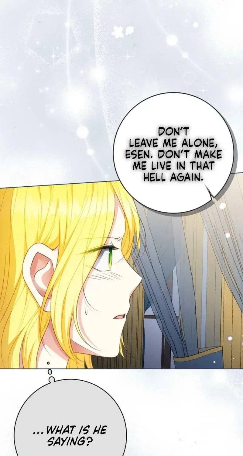 Spring Breeze in the Wasteland Chapter 58 – Page 28