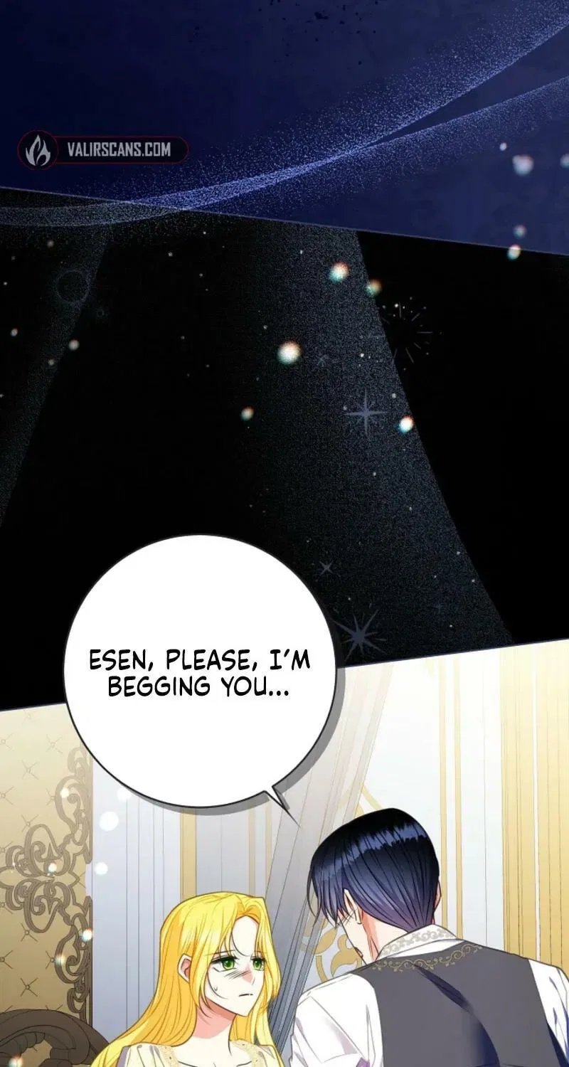 Spring Breeze in the Wasteland Chapter 58 – Page 32