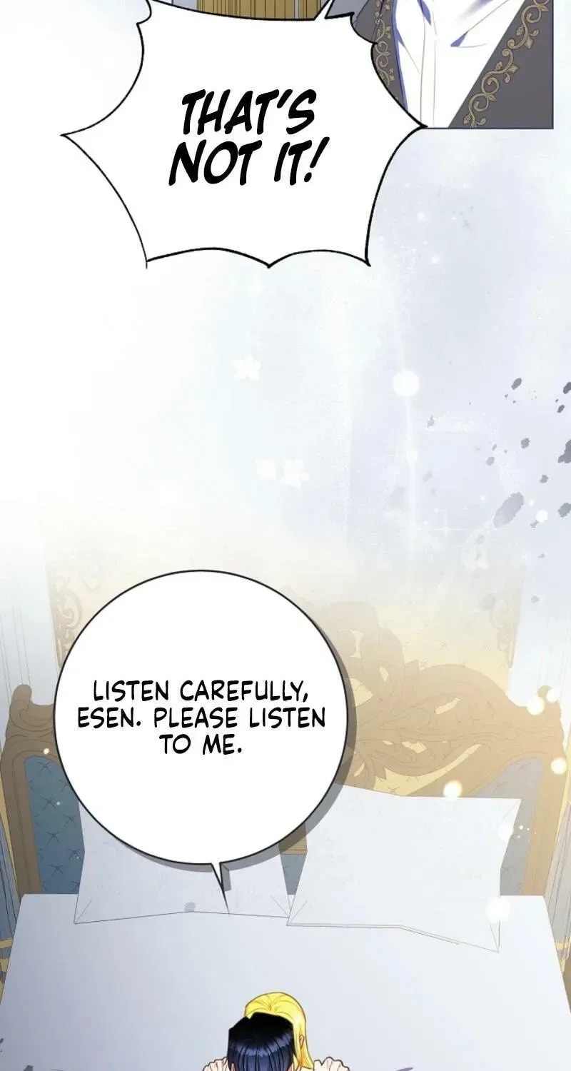 Spring Breeze in the Wasteland Chapter 58 – Page 36