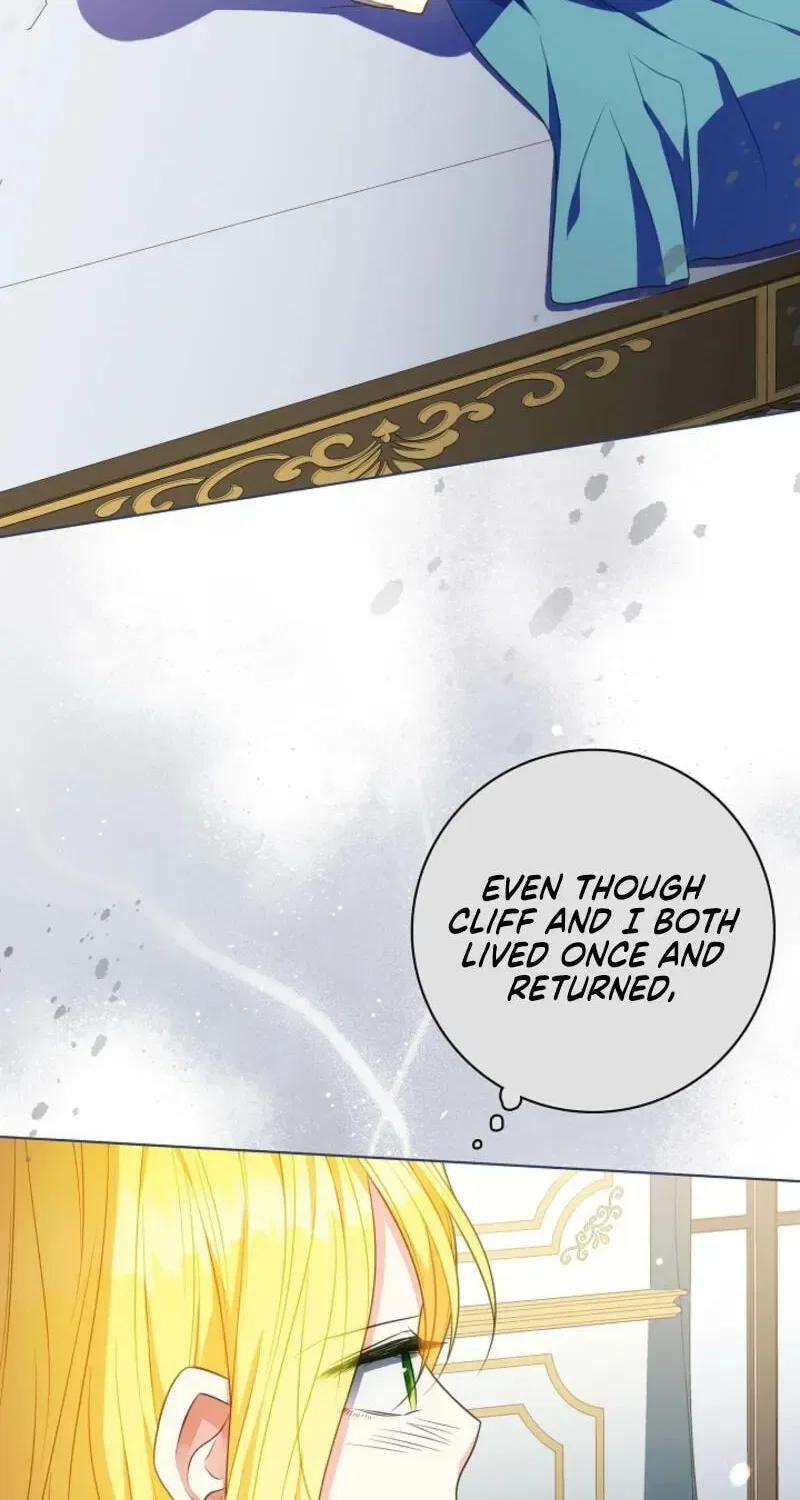 Spring Breeze in the Wasteland Chapter 58 – Page 43