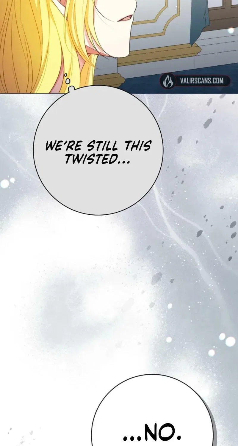 Spring Breeze in the Wasteland Chapter 58 – Page 44