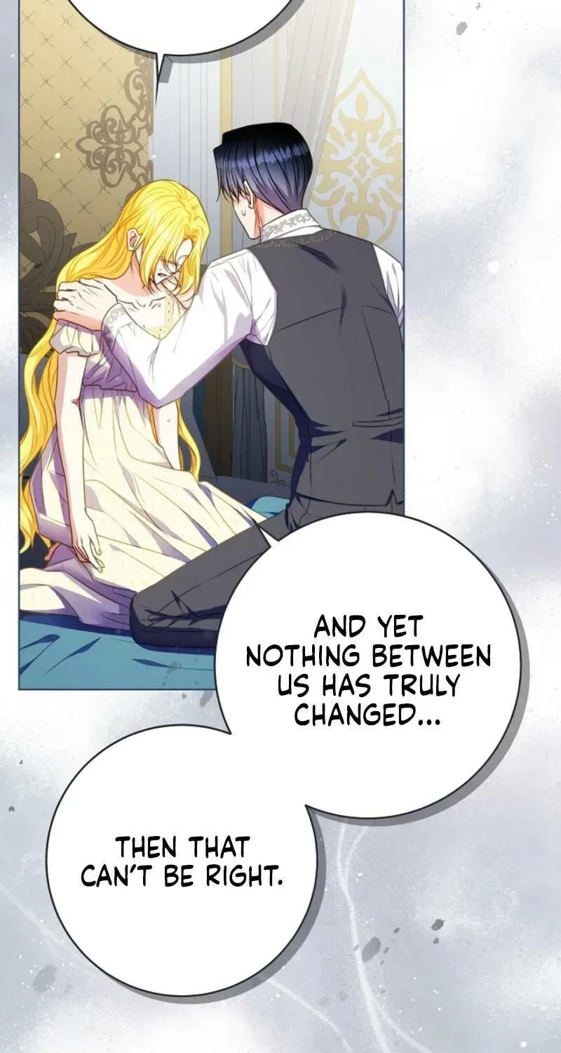 Spring Breeze in the Wasteland Chapter 58 – Page 46