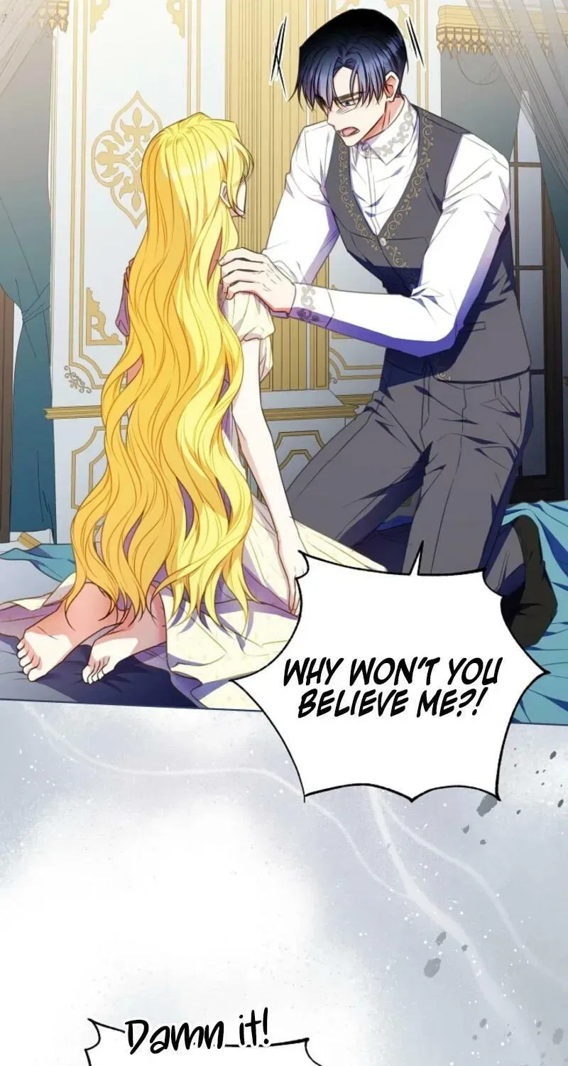 Spring Breeze in the Wasteland Chapter 58 – Page 49