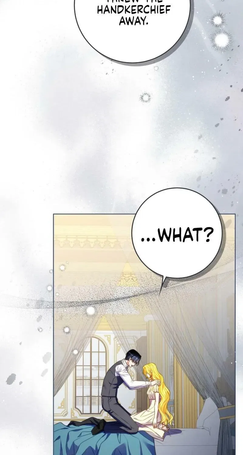 Spring Breeze in the Wasteland Chapter 58 – Page 52