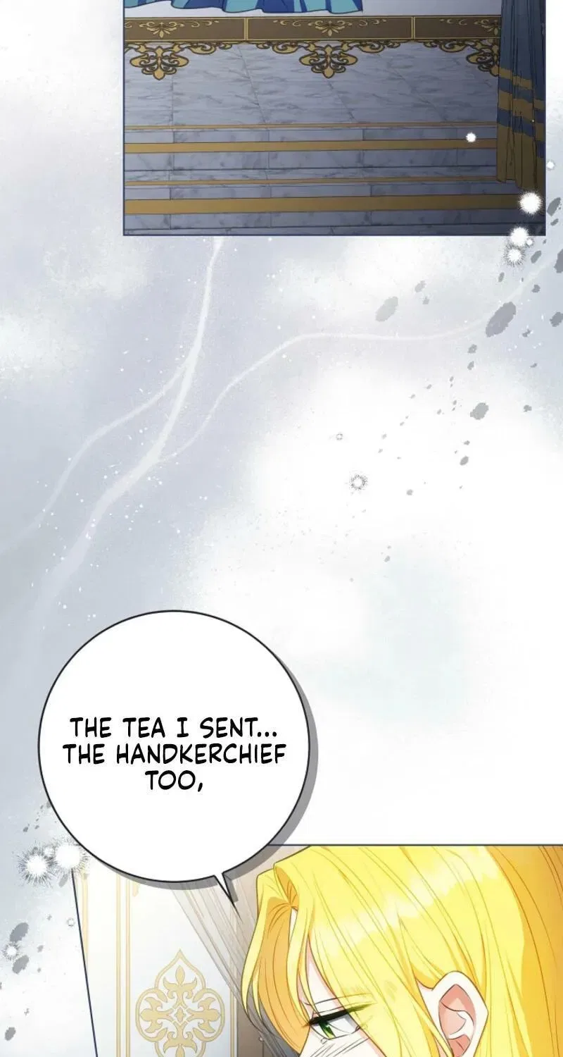 Spring Breeze in the Wasteland Chapter 58 – Page 53