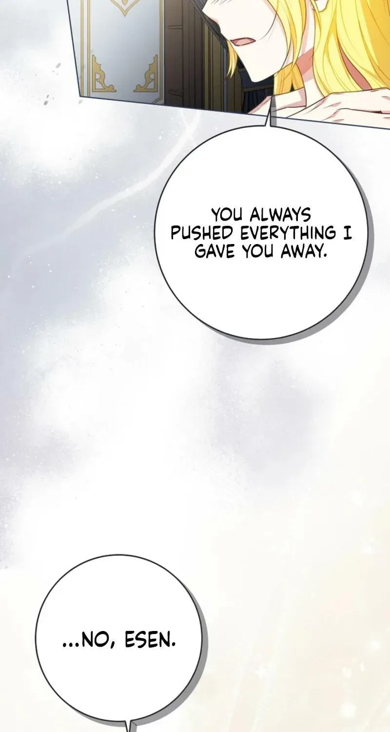 Spring Breeze in the Wasteland Chapter 58 – Page 54