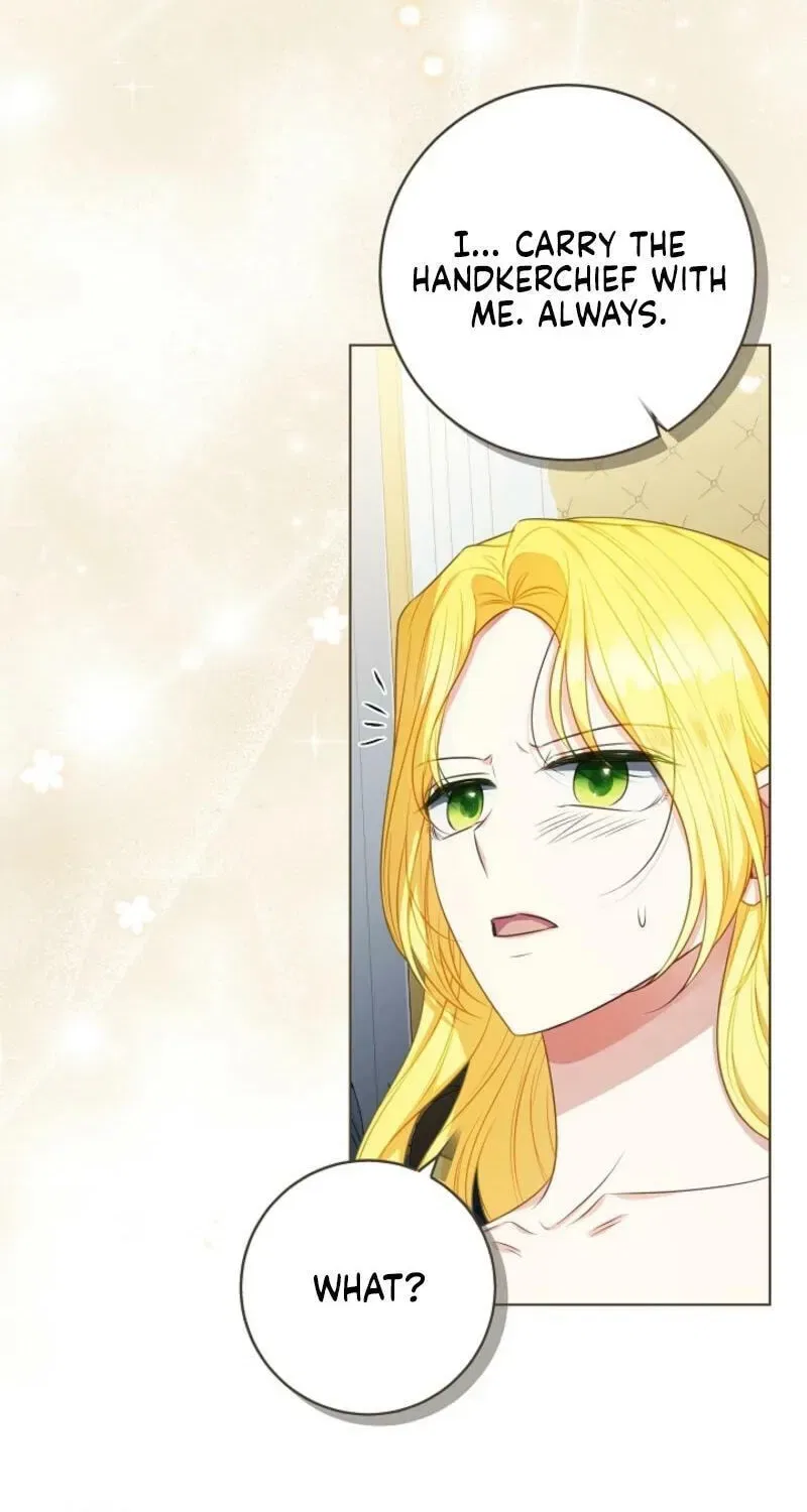 Spring Breeze in the Wasteland Chapter 58 – Page 58