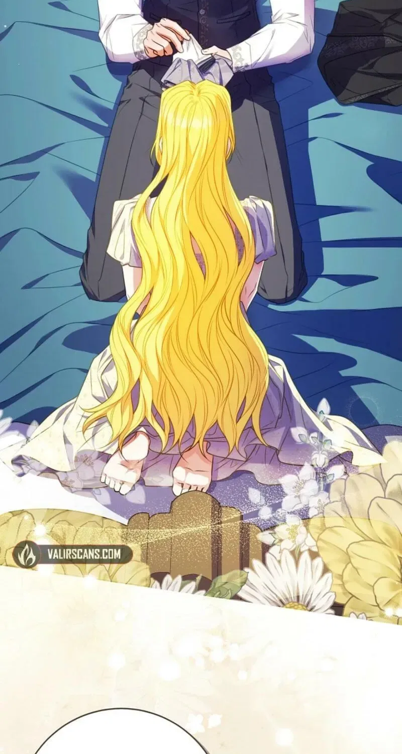 Spring Breeze in the Wasteland Chapter 58 – Page 62