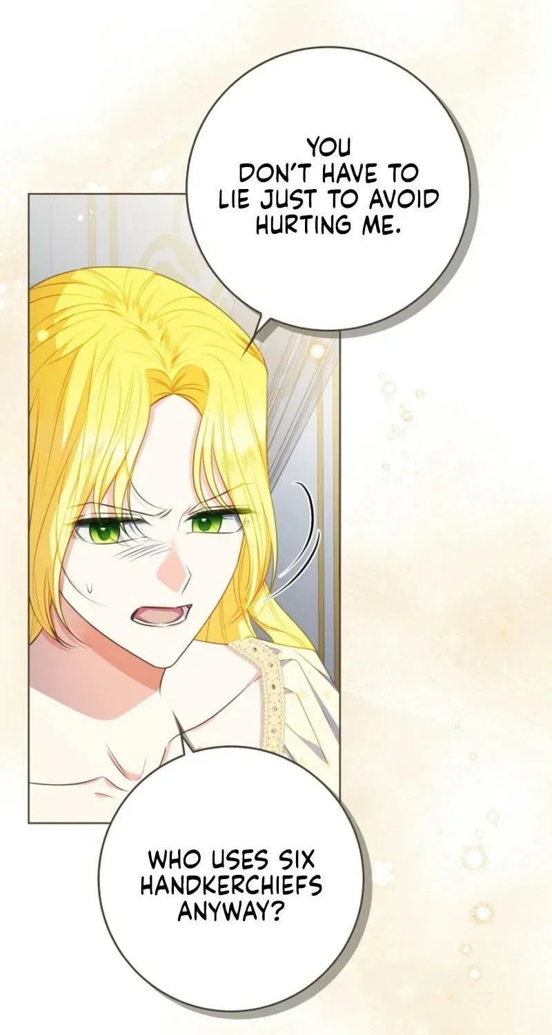 Spring Breeze in the Wasteland Chapter 58 – Page 64