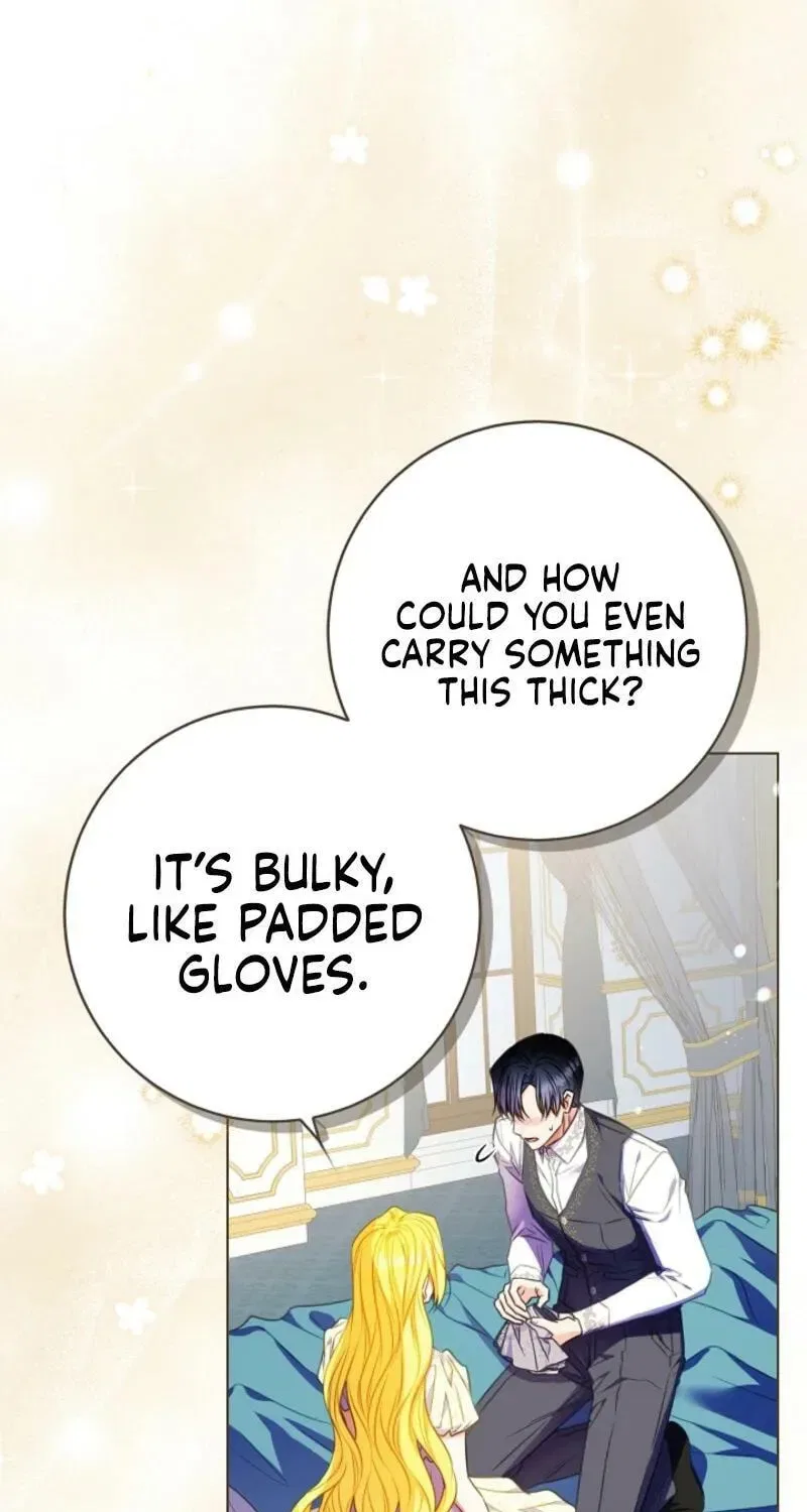 Spring Breeze in the Wasteland Chapter 58 – Page 65