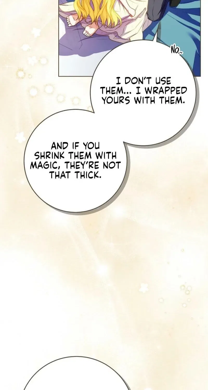 Spring Breeze in the Wasteland Chapter 58 – Page 66