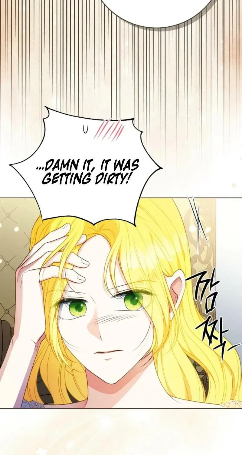 Spring Breeze in the Wasteland Chapter 58 – Page 68