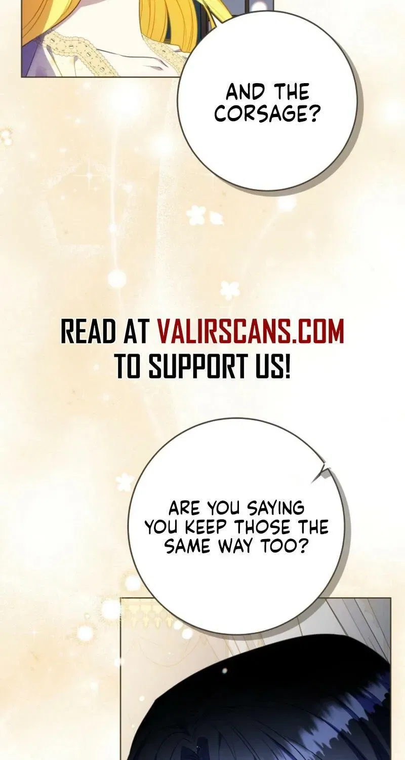 Spring Breeze in the Wasteland Chapter 58 – Page 73