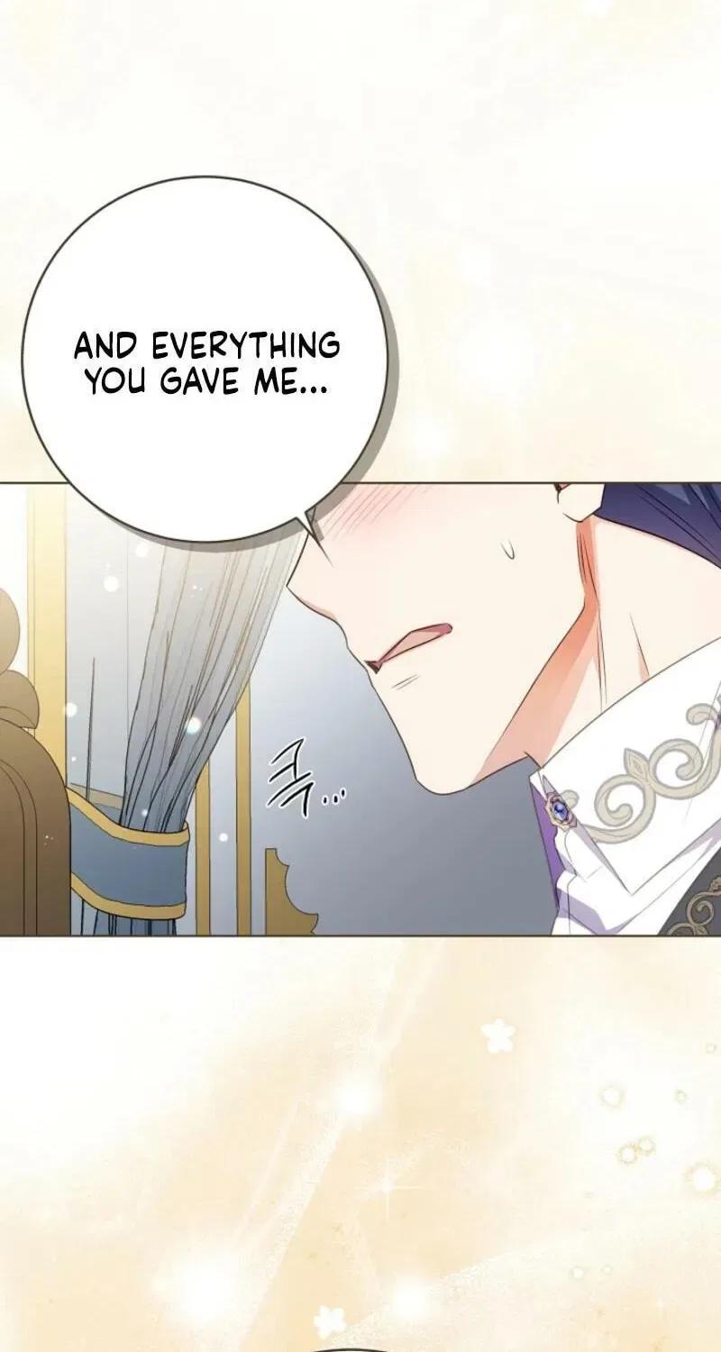 Spring Breeze in the Wasteland Chapter 58 – Page 76