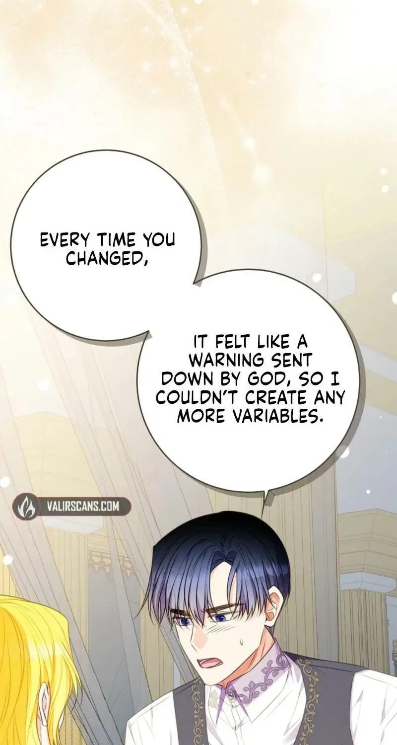 Spring Breeze in the Wasteland Chapter 58 – Page 78
