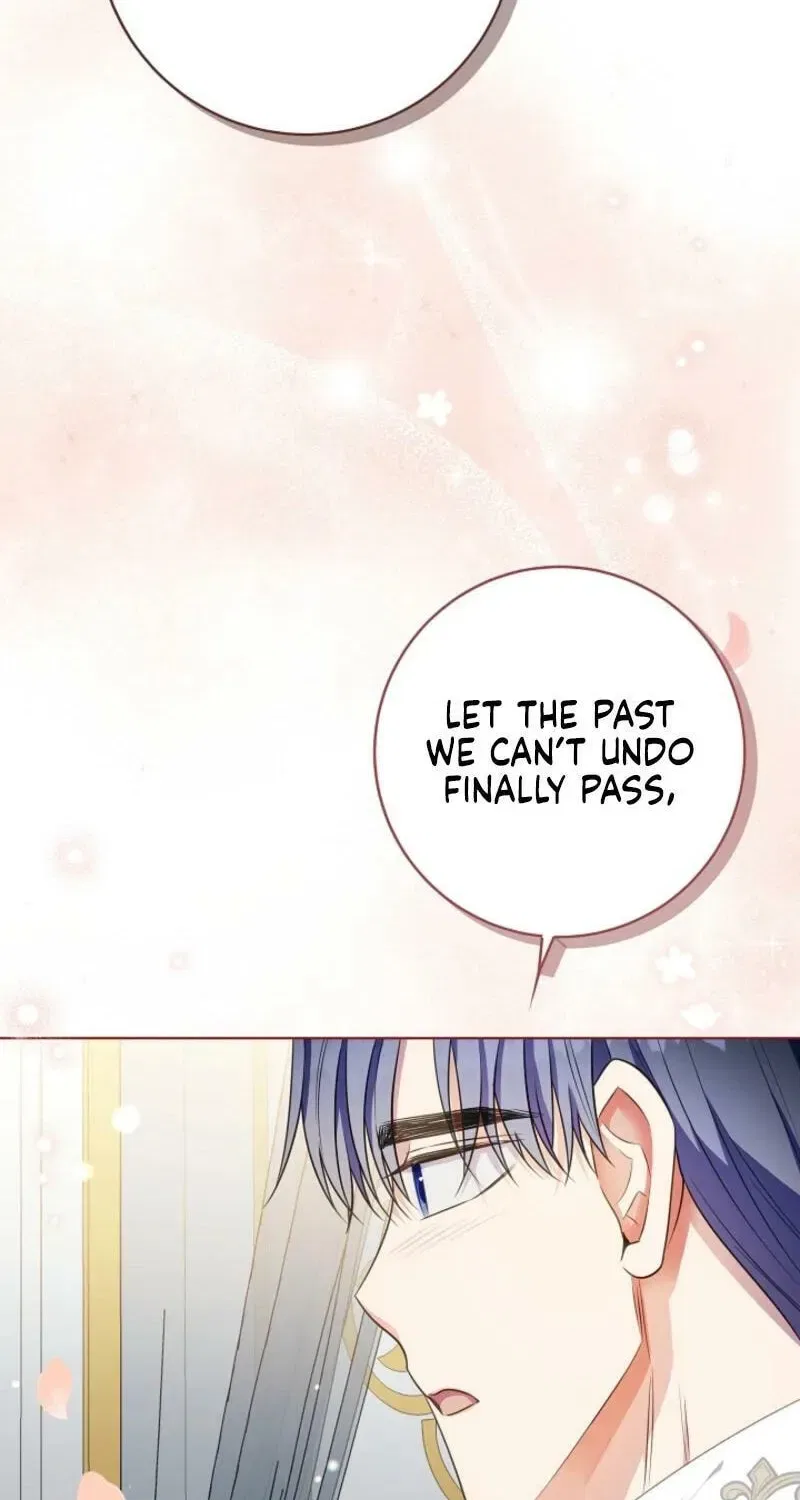 Spring Breeze in the Wasteland Chapter 58 – Page 84