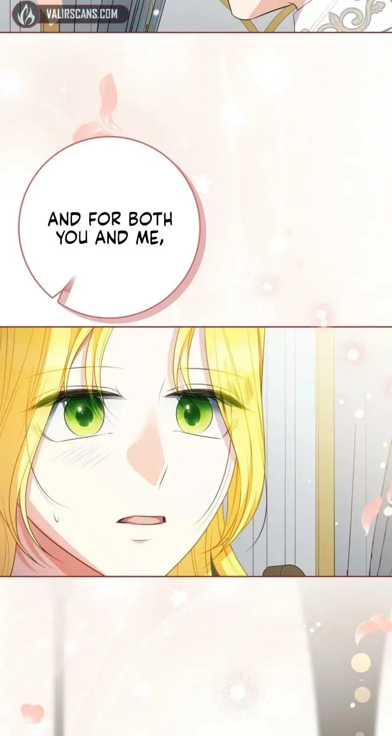 Spring Breeze in the Wasteland Chapter 58 – Page 85