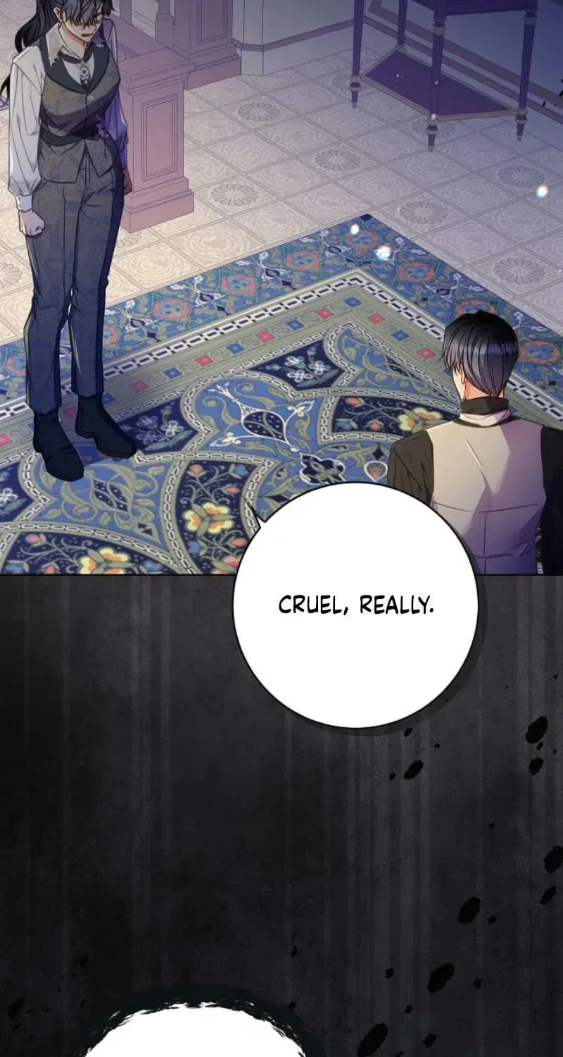 Spring Breeze in the Wasteland Chapter 57 – Page 5