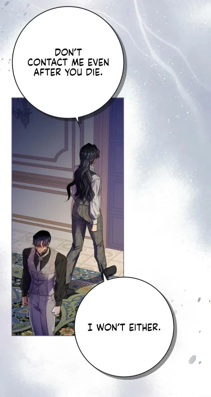 Spring Breeze in the Wasteland Chapter 57 – Page 19