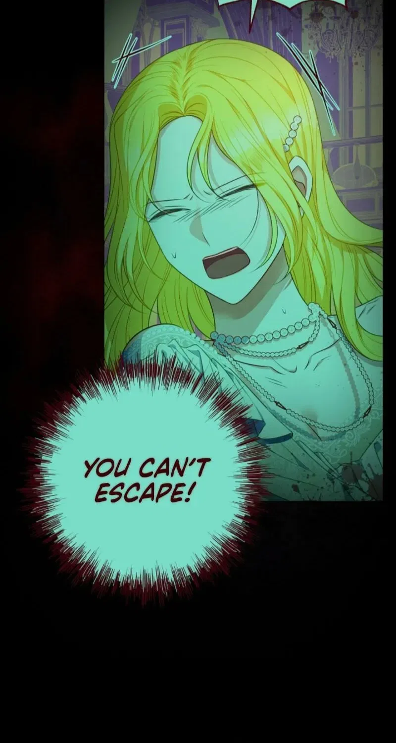 Spring Breeze in the Wasteland Chapter 57 – Page 47