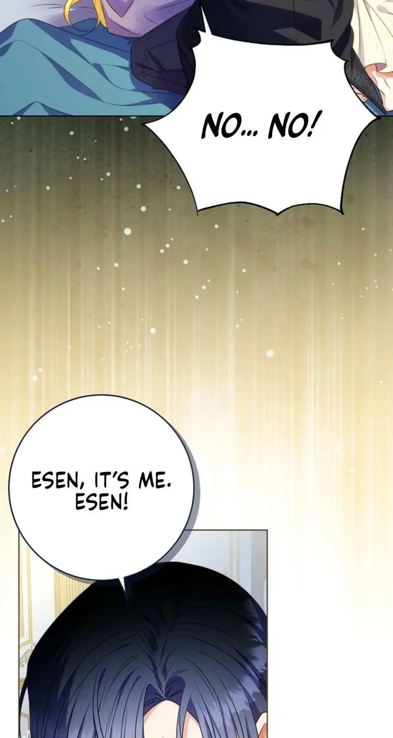 Spring Breeze in the Wasteland Chapter 57 – Page 51
