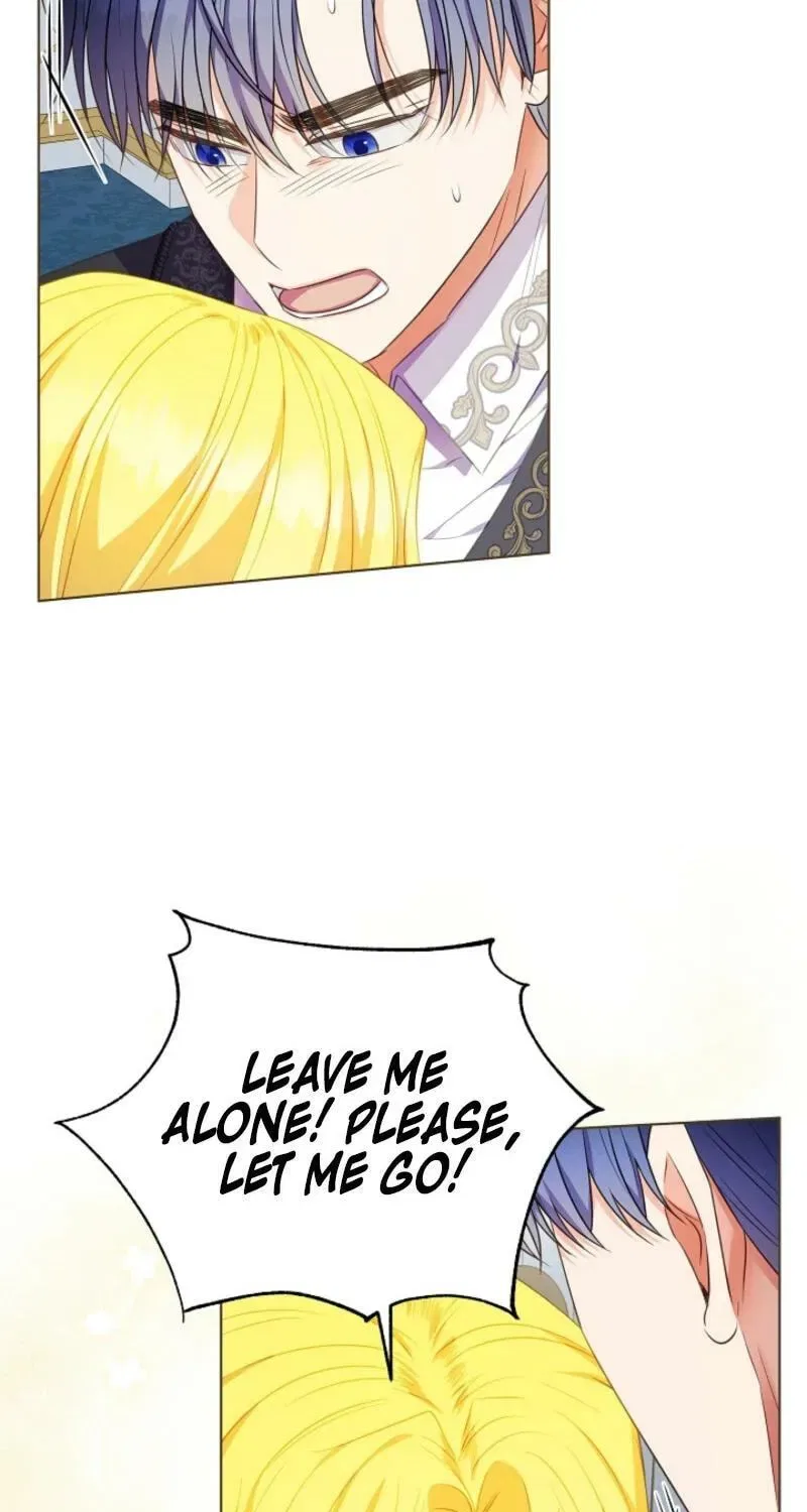 Spring Breeze in the Wasteland Chapter 57 – Page 52