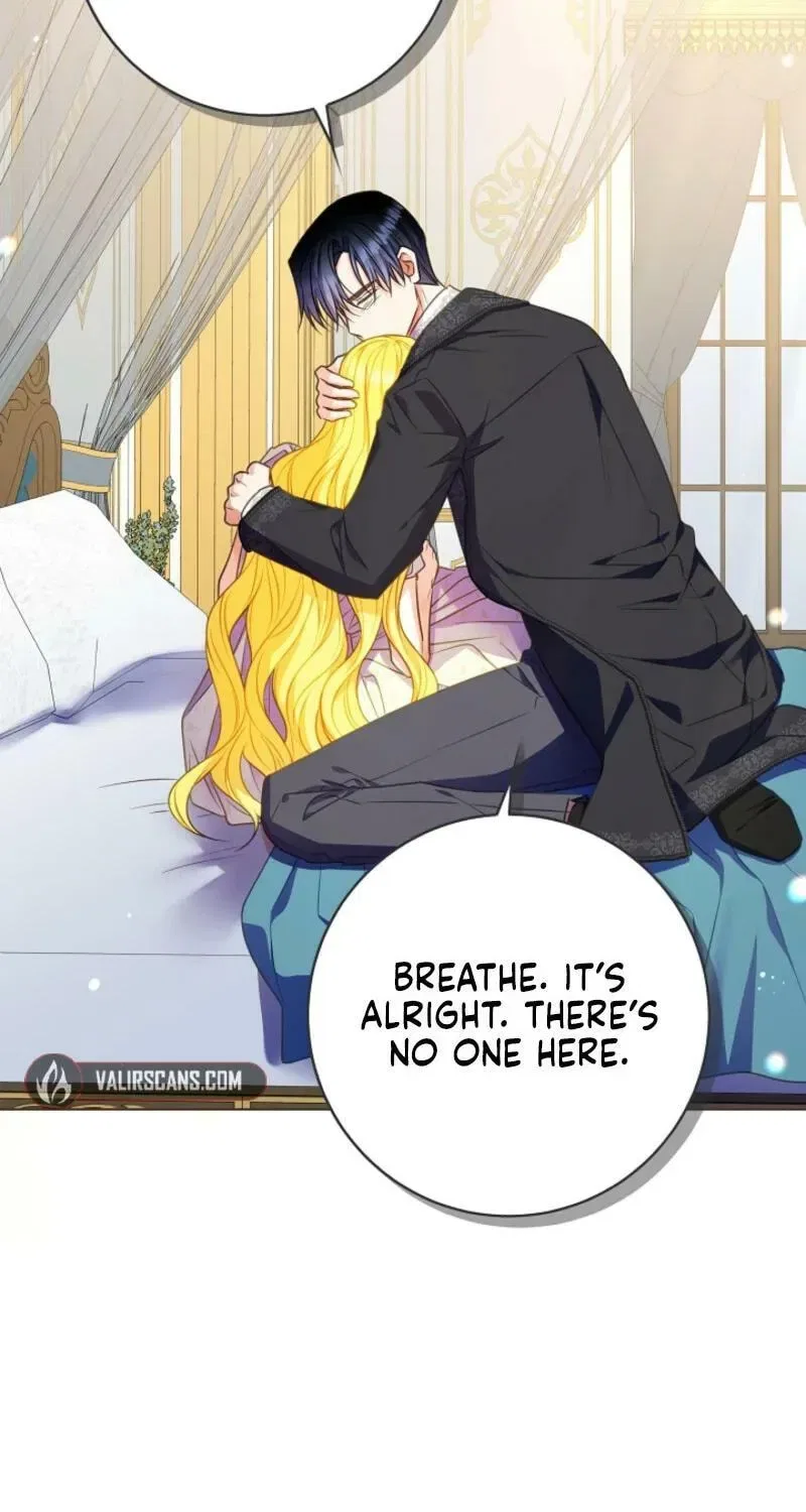Spring Breeze in the Wasteland Chapter 57 – Page 54