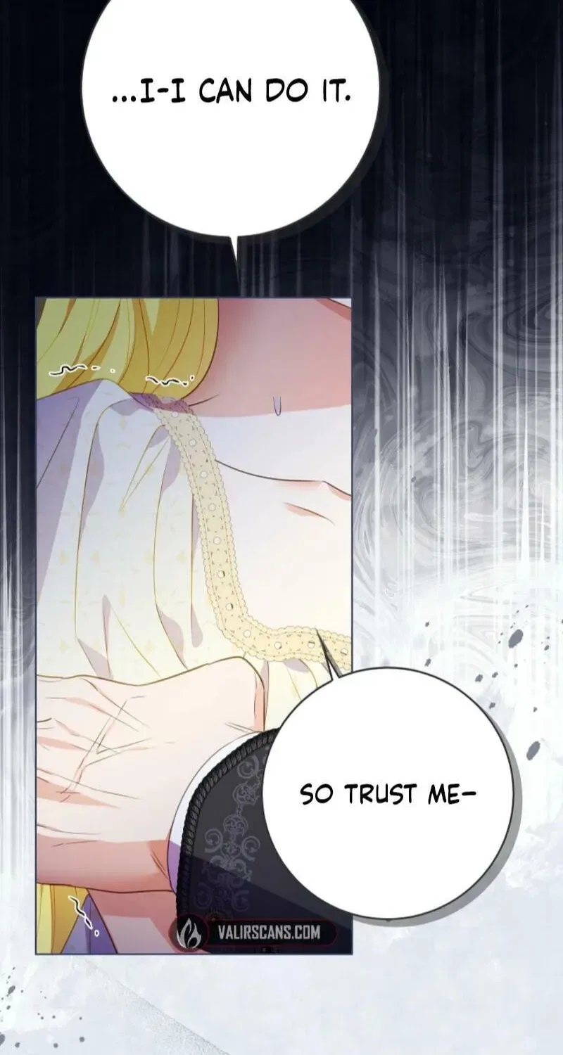 Spring Breeze in the Wasteland Chapter 57 – Page 75