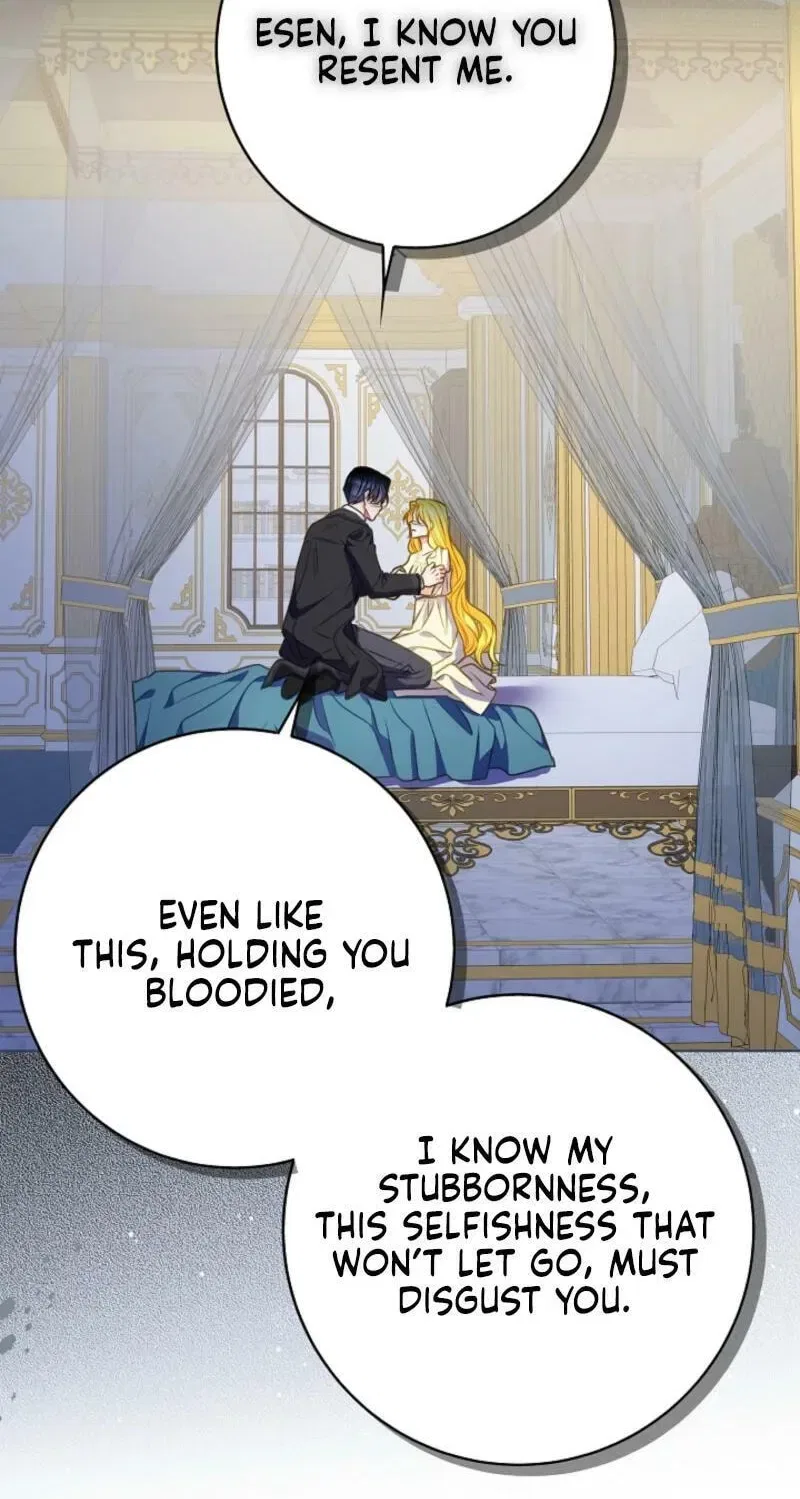 Spring Breeze in the Wasteland Chapter 57 – Page 79