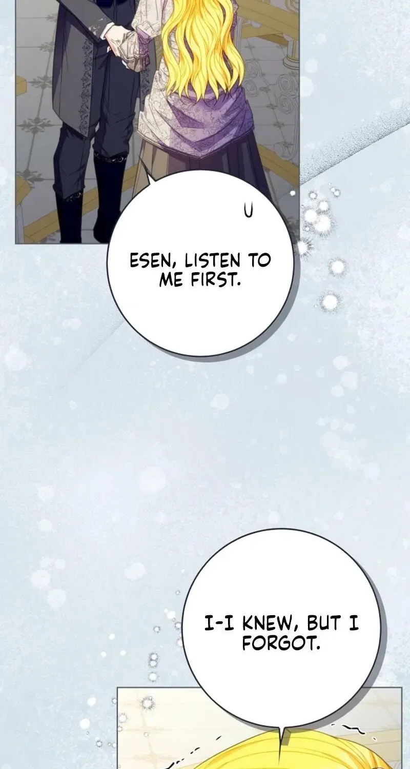Spring Breeze in the Wasteland Chapter 56 – Page 6
