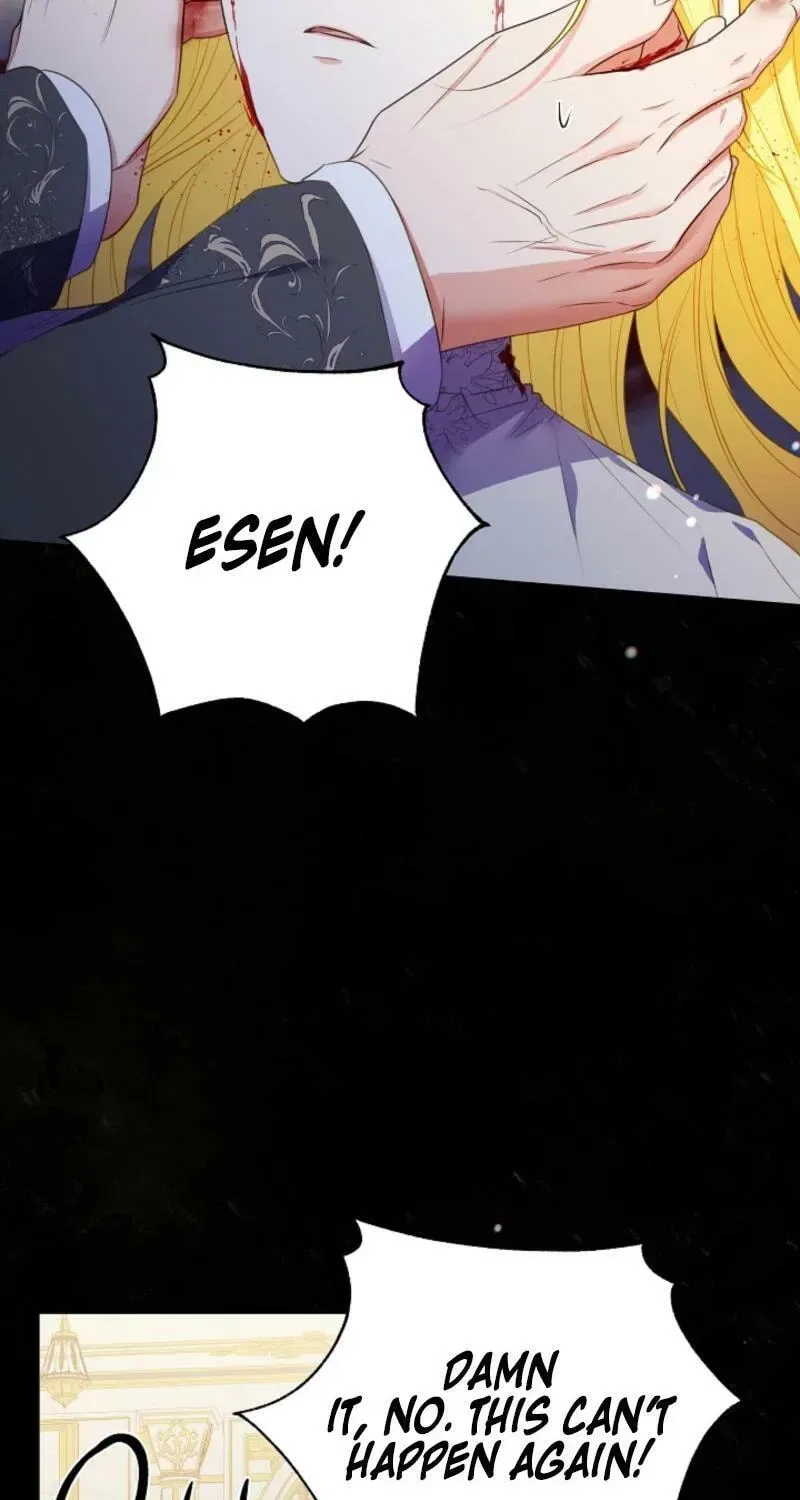 Spring Breeze in the Wasteland Chapter 56 – Page 25