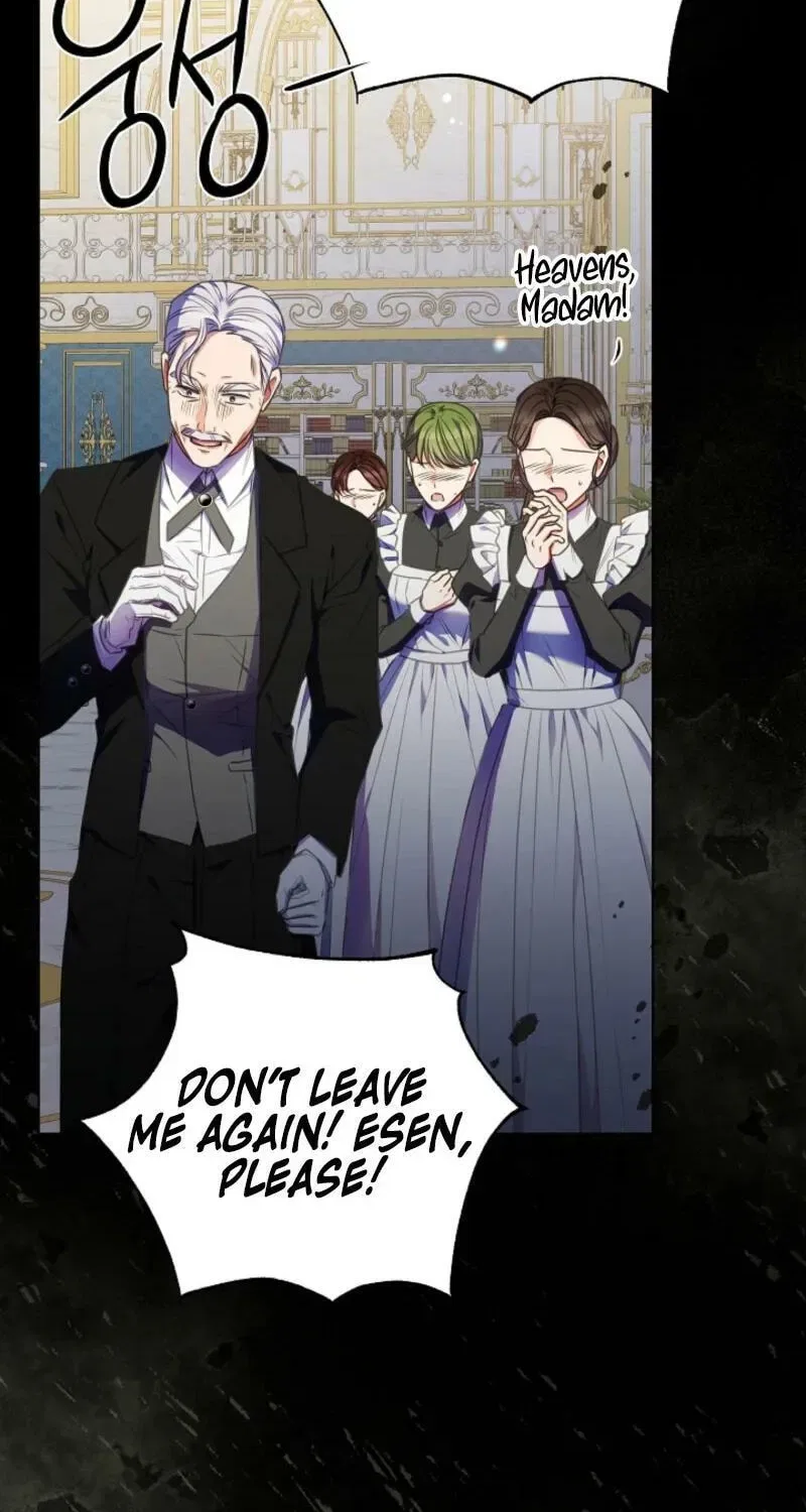 Spring Breeze in the Wasteland Chapter 56 – Page 26
