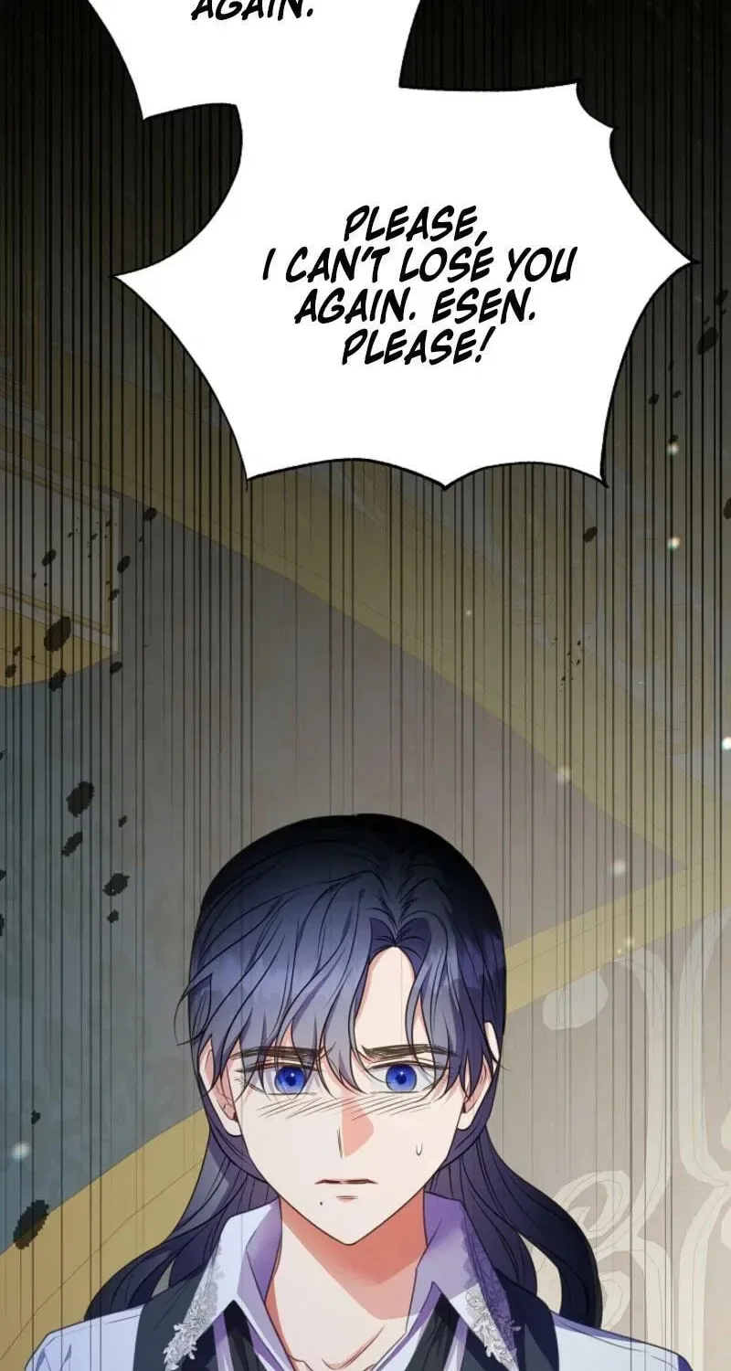 Spring Breeze in the Wasteland Chapter 56 – Page 30