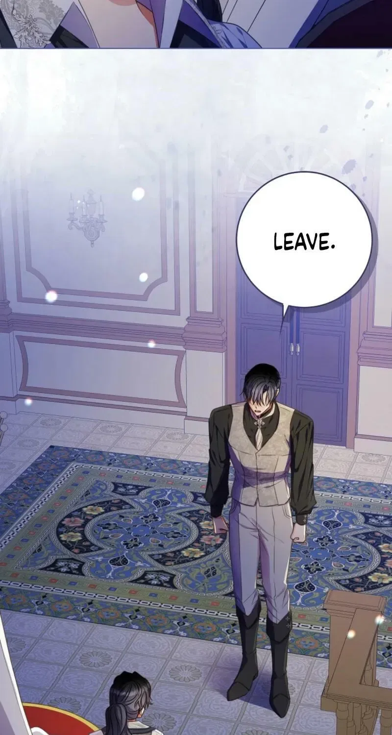 Spring Breeze in the Wasteland Chapter 56 – Page 45