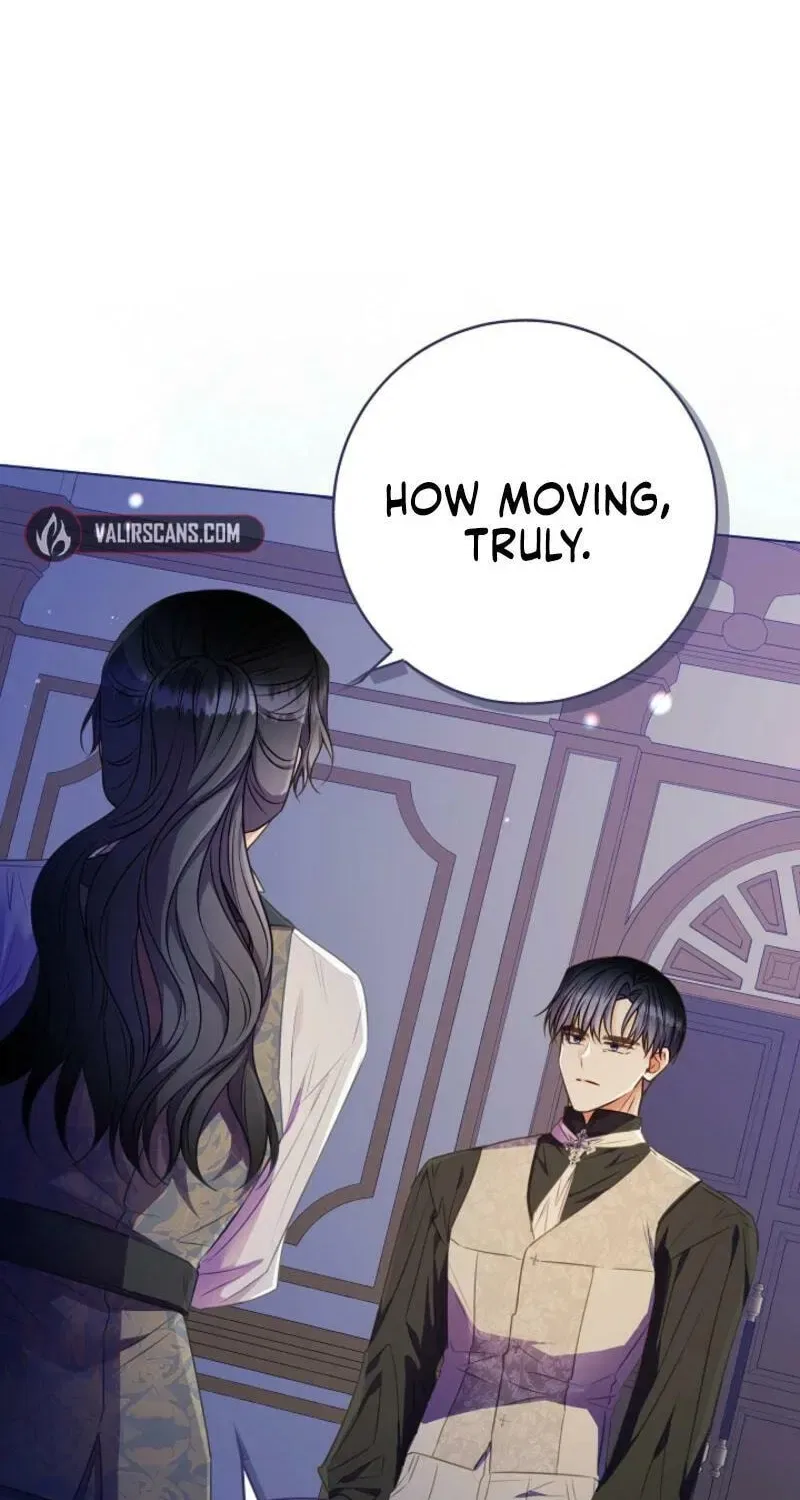 Spring Breeze in the Wasteland Chapter 56 – Page 49