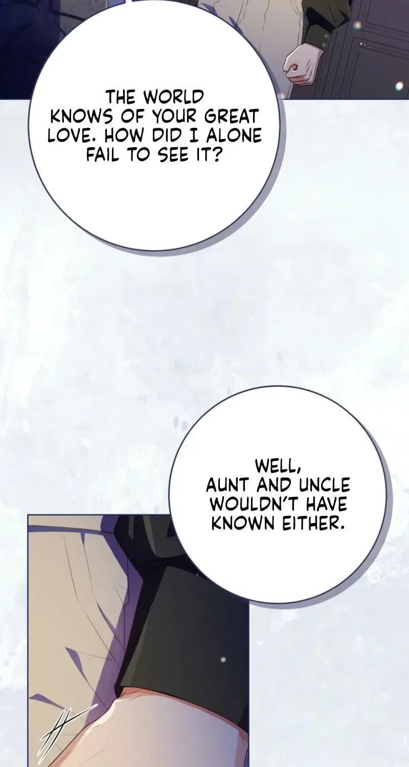 Spring Breeze in the Wasteland Chapter 56 – Page 50