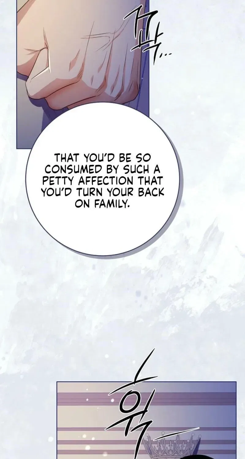 Spring Breeze in the Wasteland Chapter 56 – Page 51