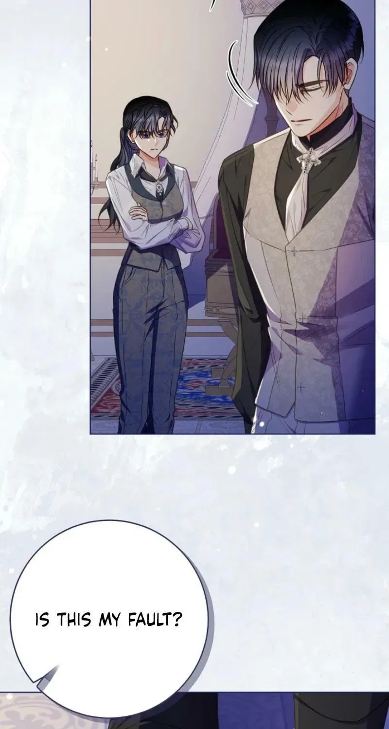 Spring Breeze in the Wasteland Chapter 56 – Page 52