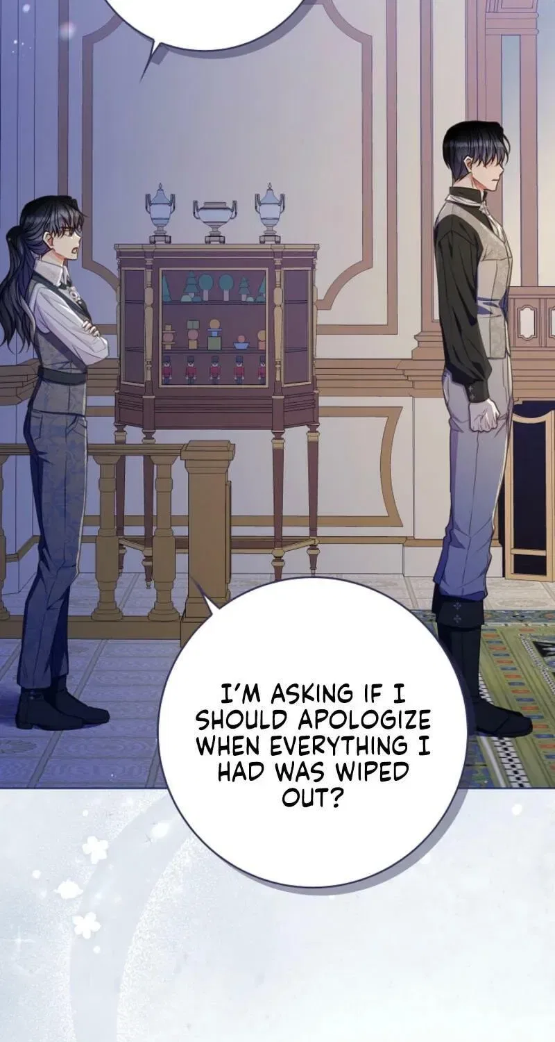 Spring Breeze in the Wasteland Chapter 56 – Page 54
