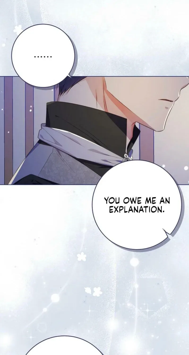 Spring Breeze in the Wasteland Chapter 56 – Page 55