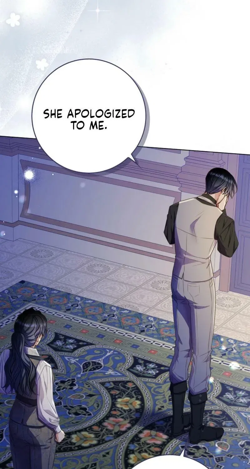 Spring Breeze in the Wasteland Chapter 56 – Page 61