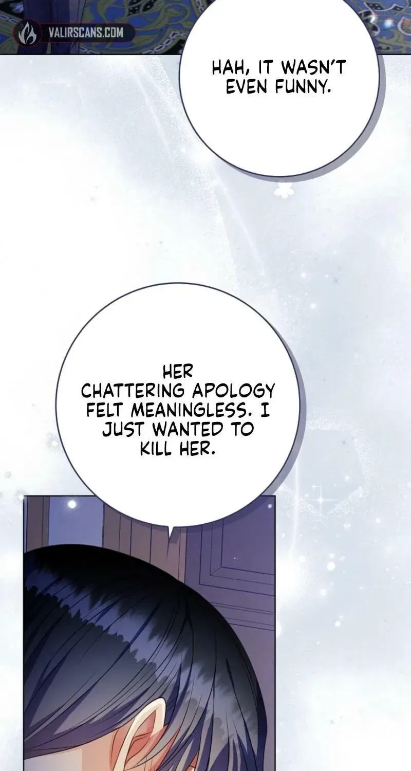 Spring Breeze in the Wasteland Chapter 56 – Page 62