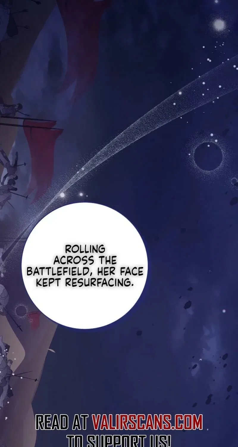 Spring Breeze in the Wasteland Chapter 56 – Page 71