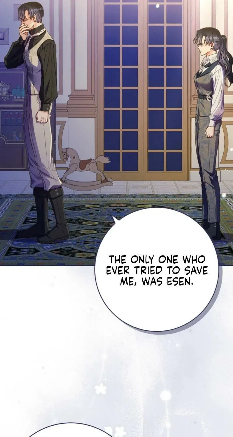 Spring Breeze in the Wasteland Chapter 56 – Page 79