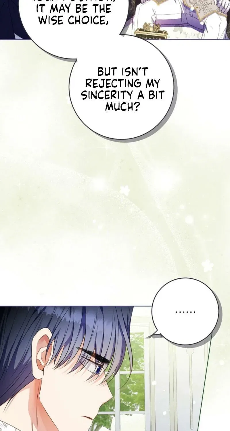 Spring Breeze in the Wasteland Chapter 55 – Page 10
