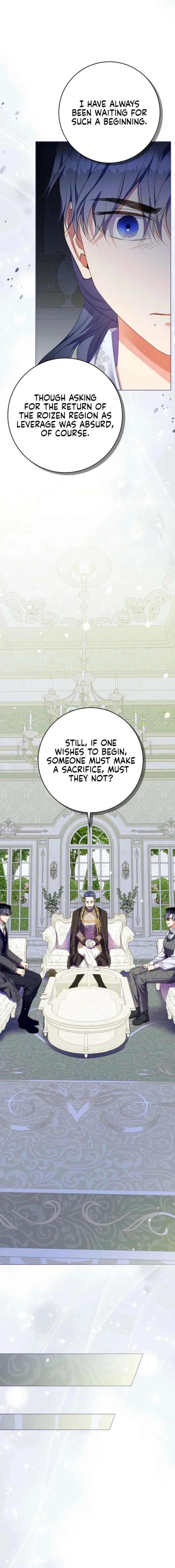 Spring Breeze in the Wasteland Chapter 55 – Page 11