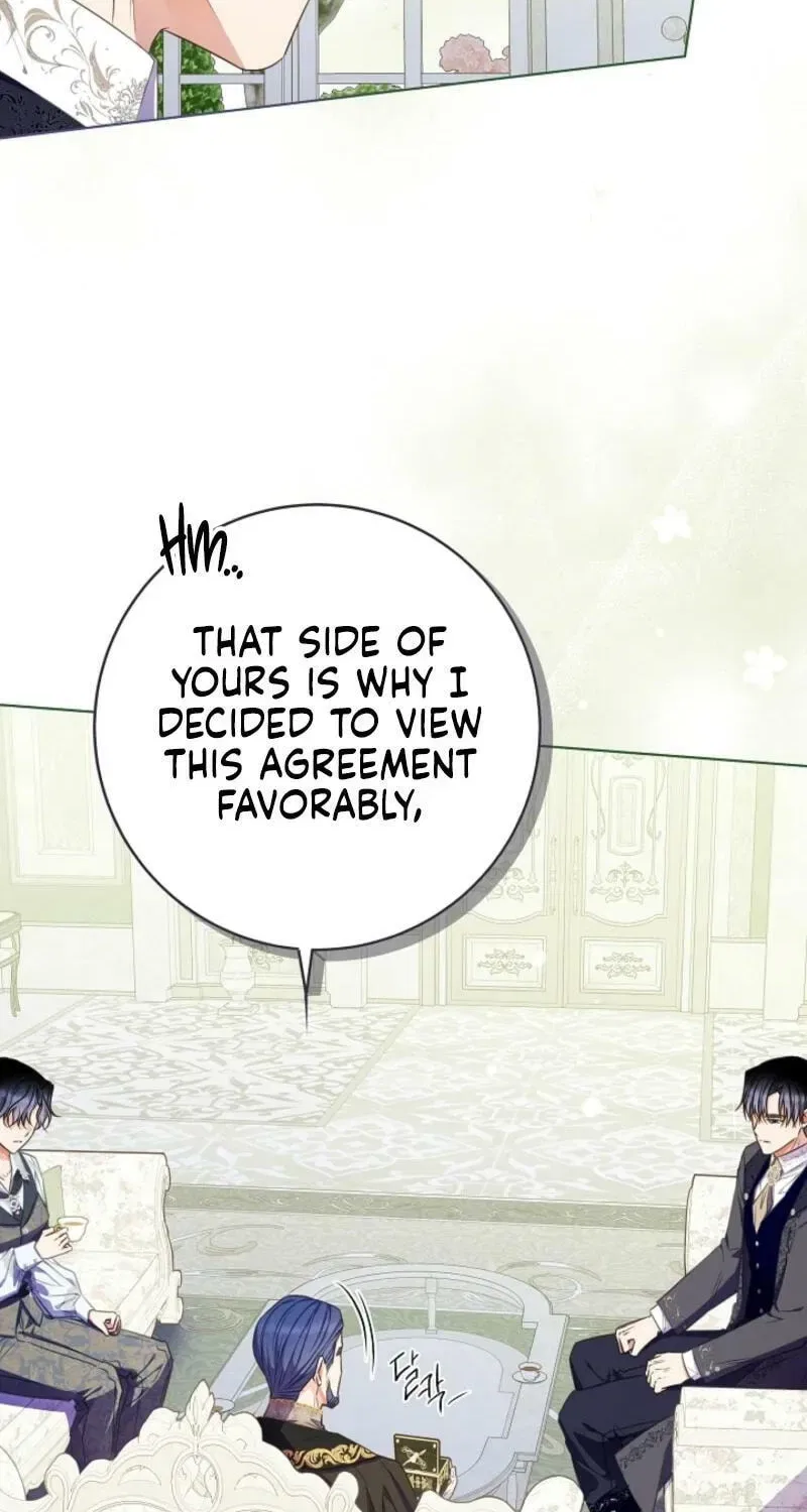 Spring Breeze in the Wasteland Chapter 55 – Page 12