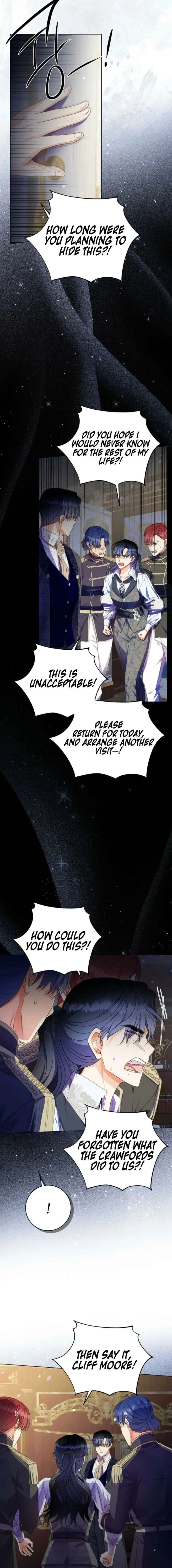 Spring Breeze in the Wasteland Chapter 55 – Page 19