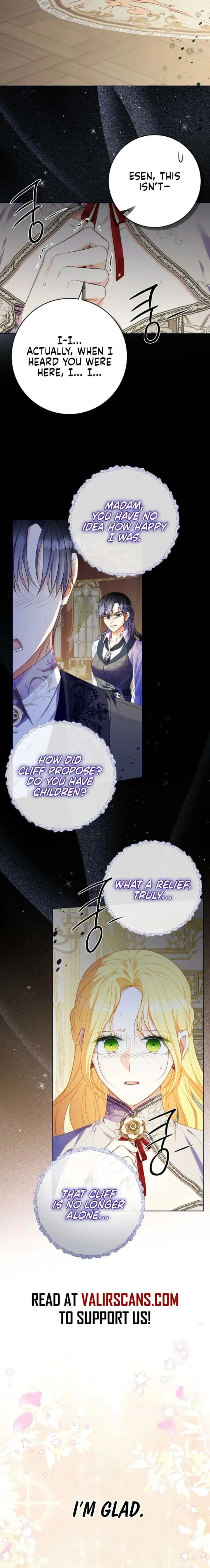 Spring Breeze in the Wasteland Chapter 55 – Page 27